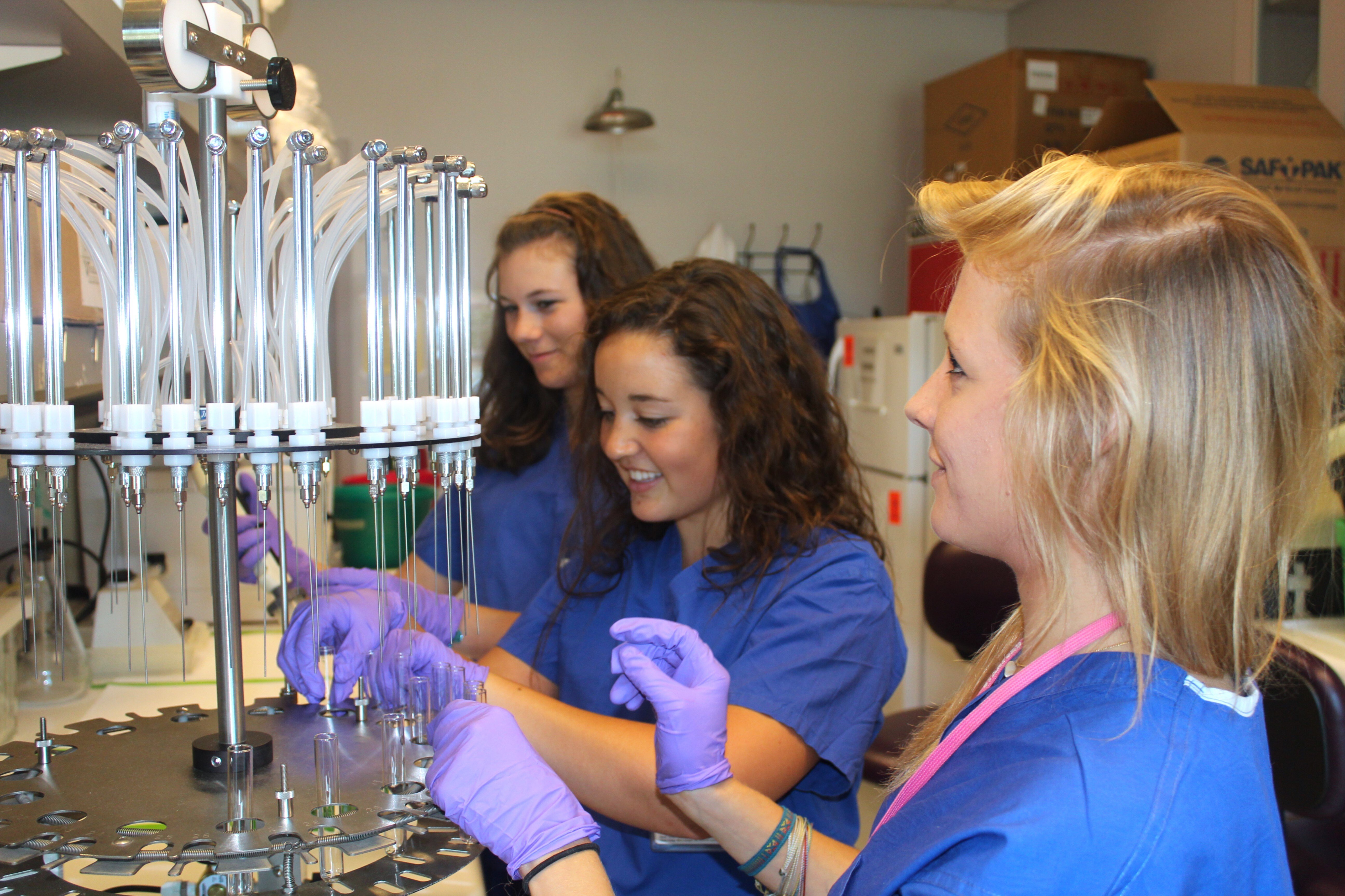 Stanford Case Study-1