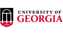 University of Georgia Logo
