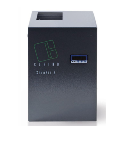 ZeroAir 5/20<br>Zero Air Generator