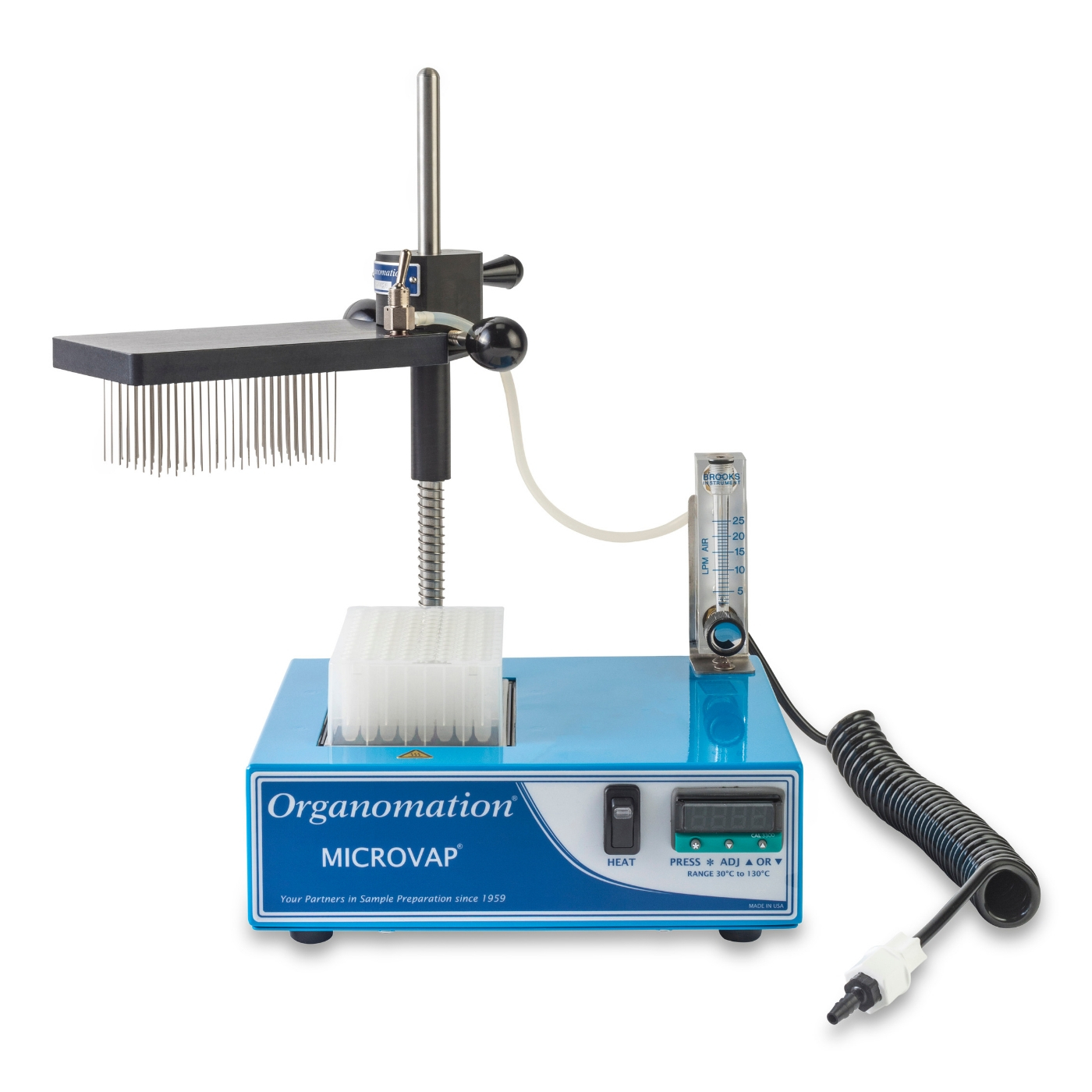 MICROVAP